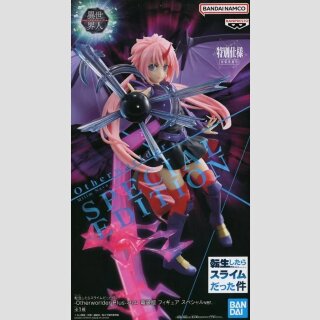 BANDAI SPIRITS That Time I Got Reincarnated as a Slime -Otherworlder Plus MILIM Special Edition