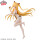 BANDAI SPIRITS GLITTER & GLAMOURS To Love Ru Darkness GOLDEN DARKNESS