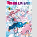 Magilumiere Inc. Bd. 2