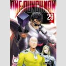 ONE-PUNCH MAN Bd. 29