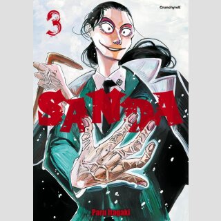 Sanda Bd. 3