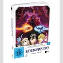 Edens Zero Season 2 vol. 3 [Mediabook Edition] [Blu Ray]