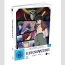 Edens Zero Season 2 vol. 4 [Mediabook Edition] [Blu Ray]