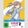 Bofuri: I Dont Want to Get Hurt, So Ill Max Out My Defense (Staffel 2) vol. 3 [Mediabook Edition] [Blu Ray]