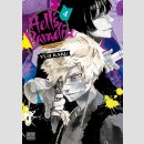 Hells Paradise: Jigokuraku vol. 4