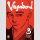 VAGABOND Master Edition Bd. 3
