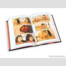 SPIRITED AWAY The Film Comic [All-in-One] Deluxe Hardcover Edition