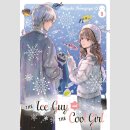 The Ice Guy and the Cool Girl vol. 9