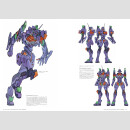 EVANGELION ANIMA Ikuto Yamashita Art Book