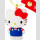 SANRIO ORIGINAL SCHLÜSSELANHÄNGER Sanrio Characters [Hello Kitty]