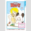 Hallo Kurt! Bd. 1