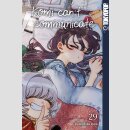 Komi cant communicate Bd. 29