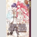 Magic Circle Chrono Canon Bd. 5 (Ende)