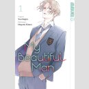 My Beautiful Man Bd. 1