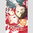 New Authentic Magical Girl Risuka Bd. 1