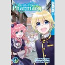 Parallel World Pharmacy Bd. 4