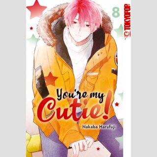 Youre My Cutie! Bd. 8