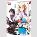 Dark Paladin Bd. 4