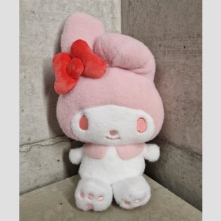 EIKOH PLÜSCH Sanrio Characters [My Melodyi] Cotton Candy Doll Style