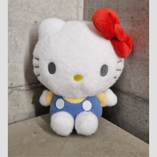 EIKOH PLÜSCH Sanrio Characters [Hello Kittyi] Cotton Candy Doll Style