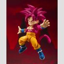 BANDAI SPIRITS S.H.FIGUARTS Dragon Ball Daima SON GOKU SAIYAN (Mini)