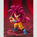 BANDAI SPIRITS S.H.FIGUARTS Dragon Ball Daima SON GOKU SAIYAN (Mini)