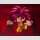 BANDAI SPIRITS S.H.FIGUARTS Dragon Ball Daima SON GOKU SAIYAN (Mini)