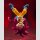 BANDAI SPIRITS S.H.FIGUARTS Dragon Ball Daima SON GOKU SAIYAN (Mini)
