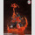 BANDAI SPIRITS FIGUARTS ZERO Demon Slayer: Kimetsu no Yaiba TANJIRO KAMADO Kyojuro Rengoku Sword Guard Ver.