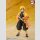 BANDAI SPIRITS S.H.FIGUARTS Demon Slayer: Kimetsu no Yaiba ZENITSU AGATSUMA