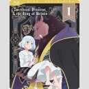 Sacrificial Princess and the King of Beasts [Part 1] [Blu...