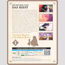 Sacrificial Princess and the King of Beasts [Part 1] [Blu...