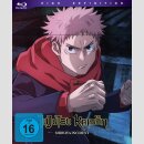 Jujutsu Kaisen [Season 2] vol. 2 [Blu Ray]