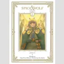 SPICE & WOLF Deluxe Edition Bd. 2