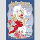 LADY OSCAR Die Rose von Versailles Bd. 1