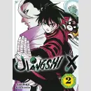 Jiangshi X Bd. 2