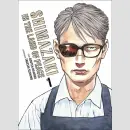 Shimazaki in the Land of Peace Bd. 1