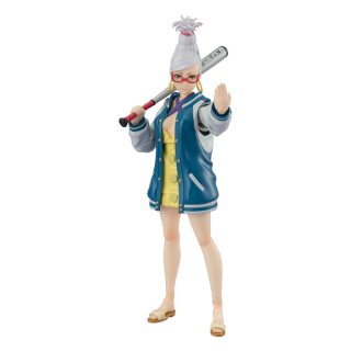 BANDAI SPIRITS S.H.FIGUARTS Dandadan SEIKO