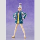 BANDAI SPIRITS S.H.FIGUARTS Dandadan SEIKO