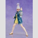 BANDAI SPIRITS S.H.FIGUARTS Dandadan SEIKO