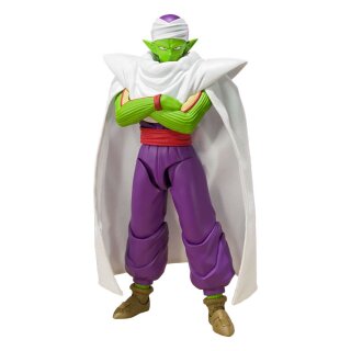 BANDAI SPIRITS S.H.FIGUARTS Dragon Ball Daima PICCOLO -Daima-
