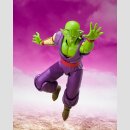 BANDAI SPIRITS S.H.FIGUARTS Dragon Ball Daima PICCOLO -Daima-