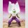 BANDAI SPIRITS S.H.FIGUARTS Dragon Ball Daima PICCOLO -Daima-