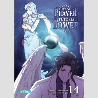 The Advanced Player of the Tutorial Tower Bd. 14 [Webtoon]