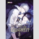 Der Pakt der Ewigkeit Bd. 3