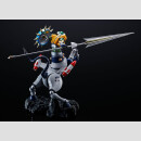 BANDAI SPIRITS FIGUARTS ZERO TOUCHE METALLIQUE Kotetsu Jeeg