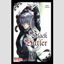 Black Butler Bd. 34
