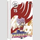 FAIRY TAIL Massiv Bd. 15