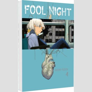 Fool Night Bd. 4