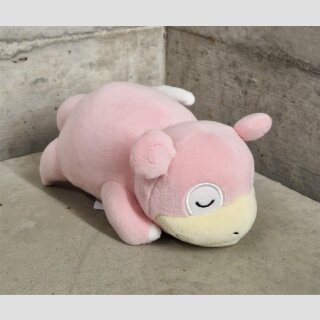 BANDAI SPIRITS MINI PLÜSCH Pokemon FLEGMON (Slowpoke)